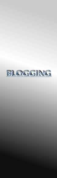 BLOGGING