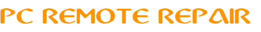 PC REMOTE REPAIR