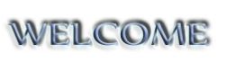 WELCOME