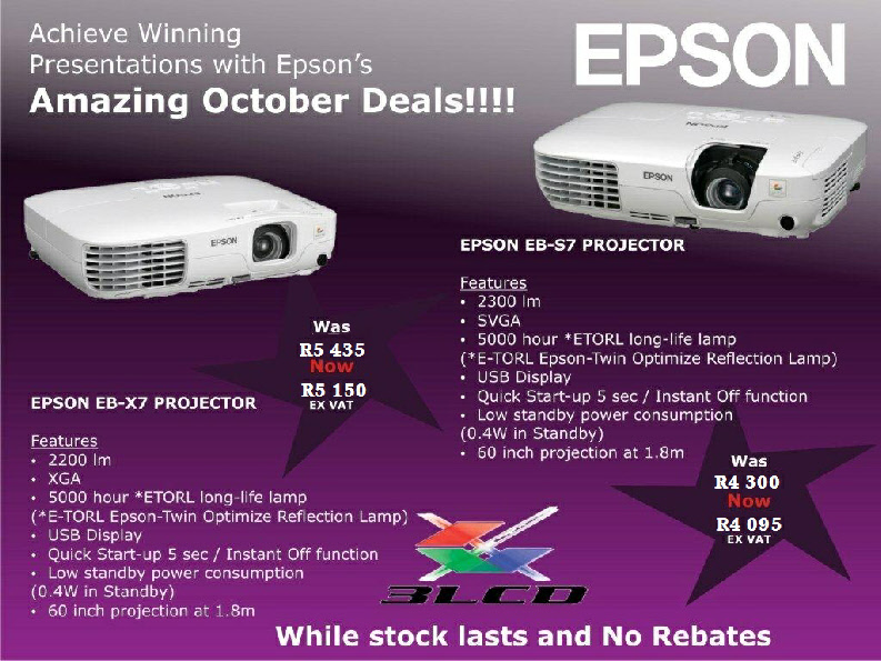 Email: sales@pcremoterepair.co.za?subject=Epson Scanner October Deals...&body=Please supply me with the following additional information...